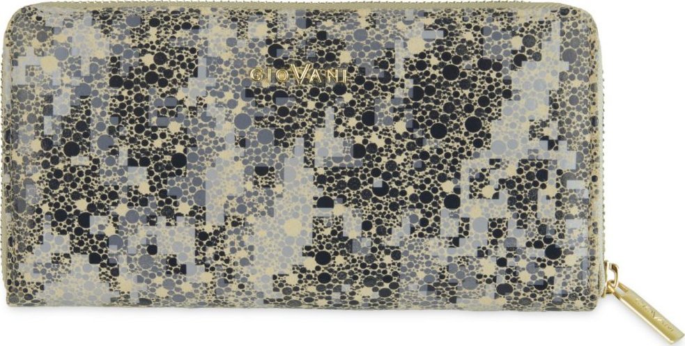 Giovani Portfel damski agatha - giovani