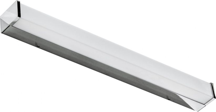 Kinkiet Azzardo Kinkiet ścienny chrom AZzardo PETER 120 3000K LED AZ2087