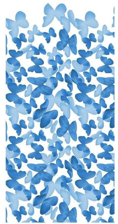 SHOWER CURTAIN GS-016 180X180 CM