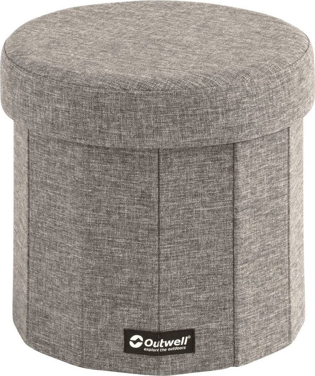 Outwell Schowek turystyczny Outwell Dawlish Low Seat & Storage Uniwersalny
