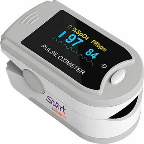 Pulsoksymetr iHealth iHealth Andon – Pulse Oximeter