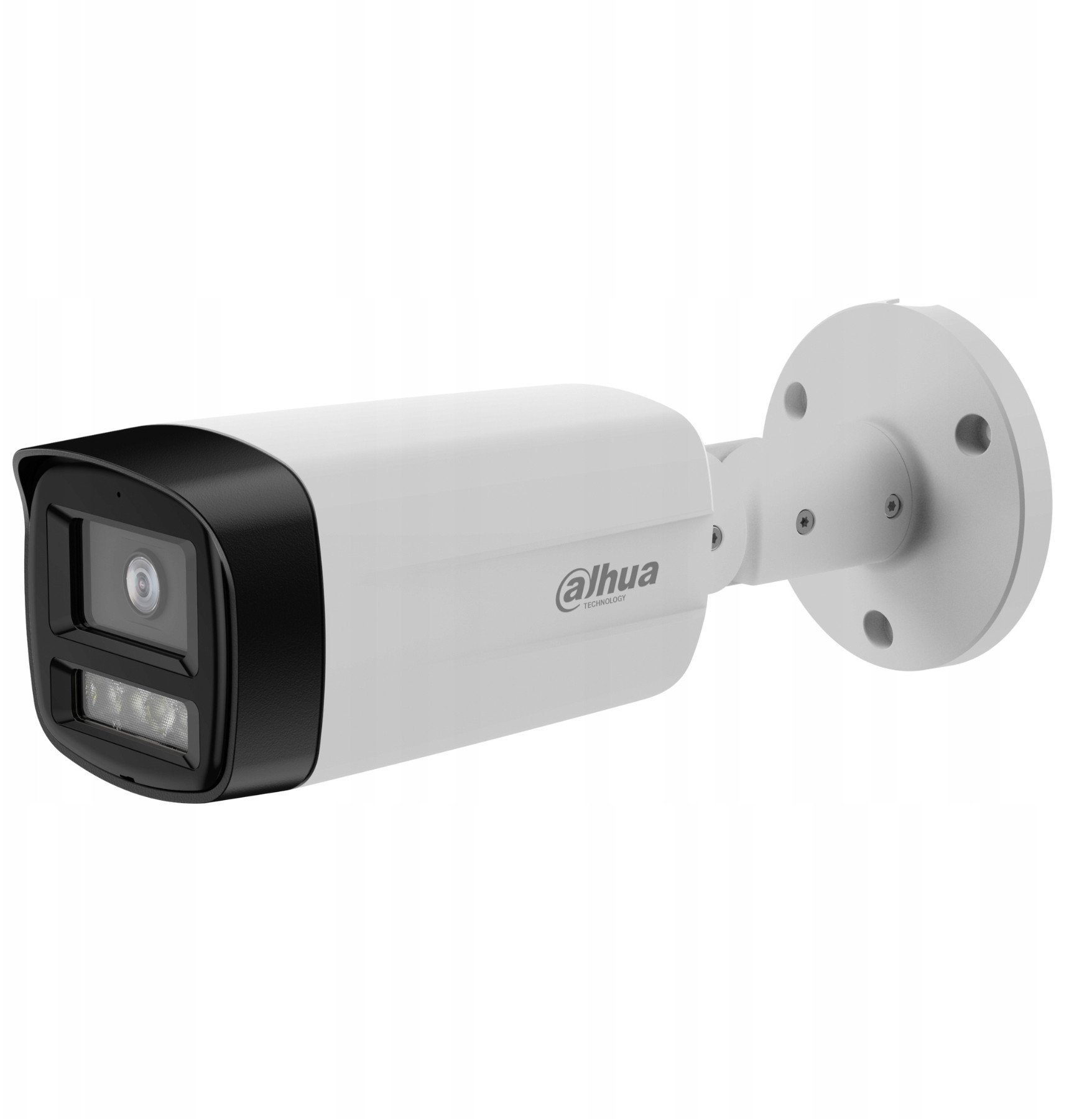 KAMERA AHD, HD-CVI, HD-TVI, CVBS HAC-HFW1239TM-A-LED-0360B-S3 Full-Color - 1080p 3.6 mm DAHUA