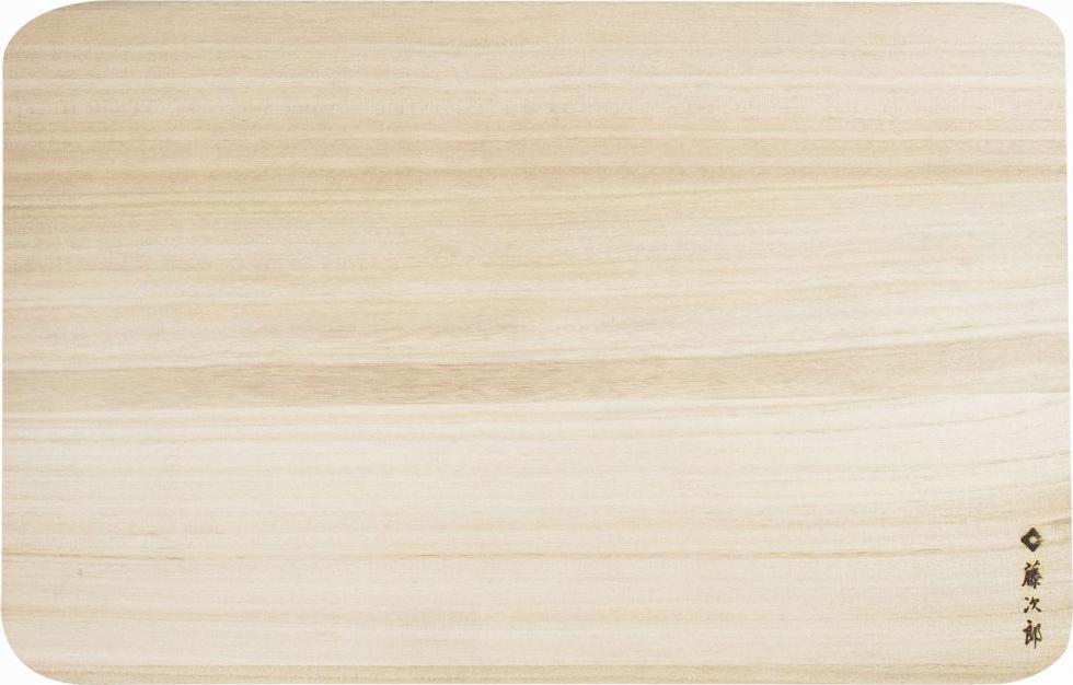 Deska do krojenia Tojiro drewniana