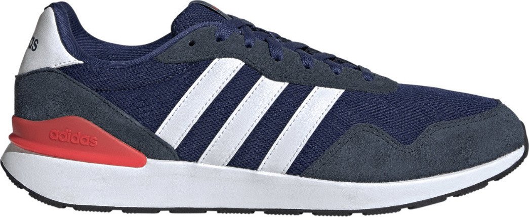 Buty męskie adidas Run 60s 4.0 granatowe JR6620 46