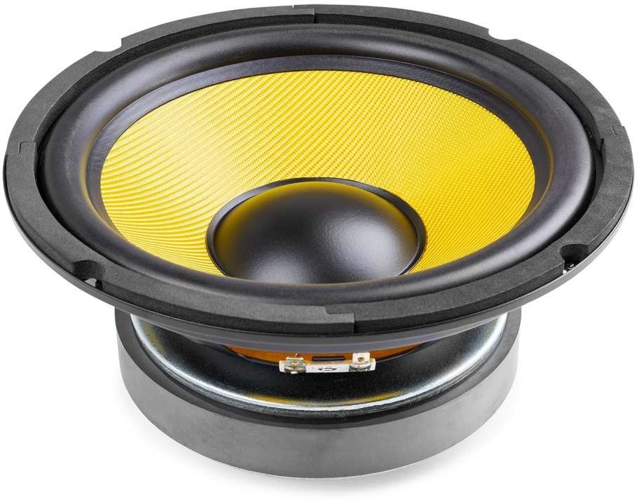 Głośnik niskotonowy Kevlar 8'' 500W 8 Ohm WK20 Fenton one size