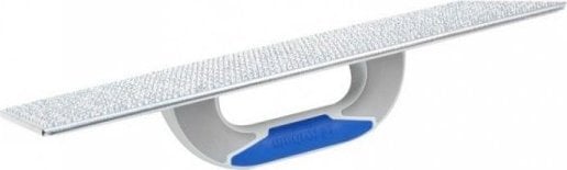 Kubala Perforated grater for trikopon grinding