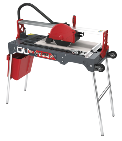 Rubi Przecinarka Diamant DU-200 EVO 230V 50Hz (55903)