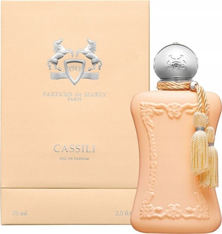Parfums De Marly PARFUMES DE MARLY Cassili EDP spray 75ml