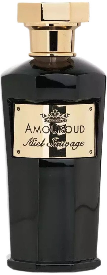 Amouroud Miel Sauvage Woda perfumowana spray 100ml