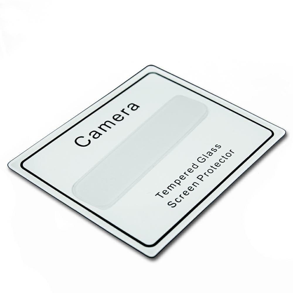 Mocco Tempered Glass Screen Protector For Camera Lens Apple iPhone 11 Pro