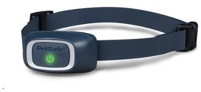 Petsafe Obroża Przeciwko Szczekaniu Z Ładowaniem Lite