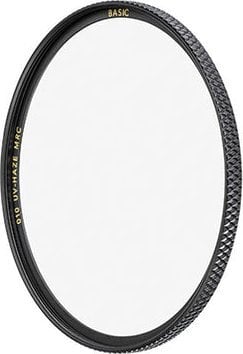 Filtr B+W B+W Filter Basic UV MRC 40,5mm