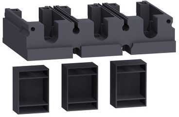 Schneider Adapter przyłączeniowy 3P wtyk NSX100-250 (LV429306)