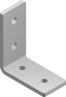 Baks Łącznik ceownika LCK3 (664300)