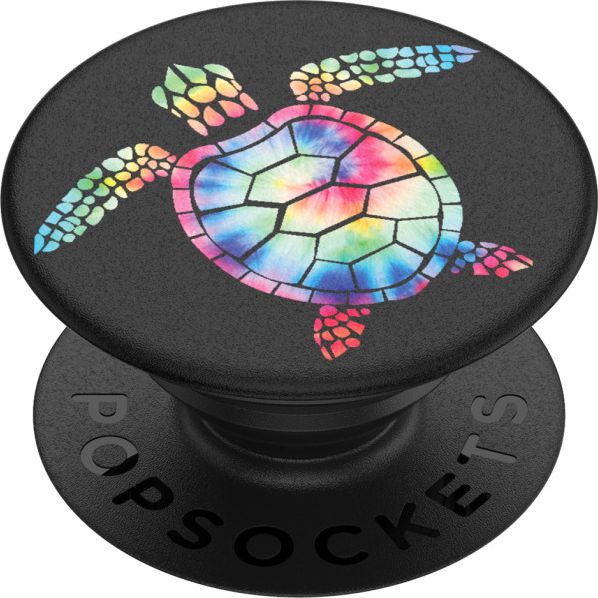 PopSockets Pop na palec Psychedelic Turtle