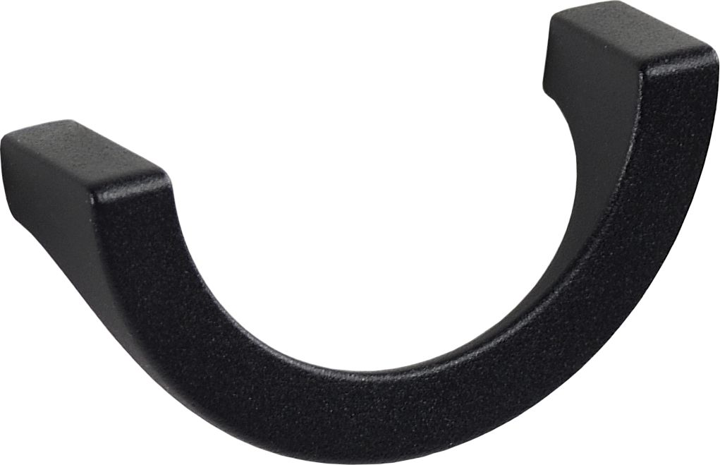 Schwinn Uchwyt meblowy Schwinn Z010 Czarny struktura 64