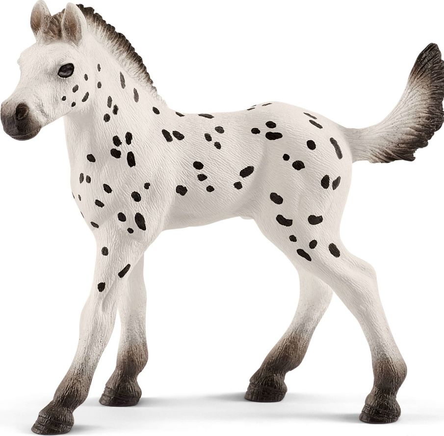 Figurka Schleich Koń Knapstrupper foal (SLH13890)