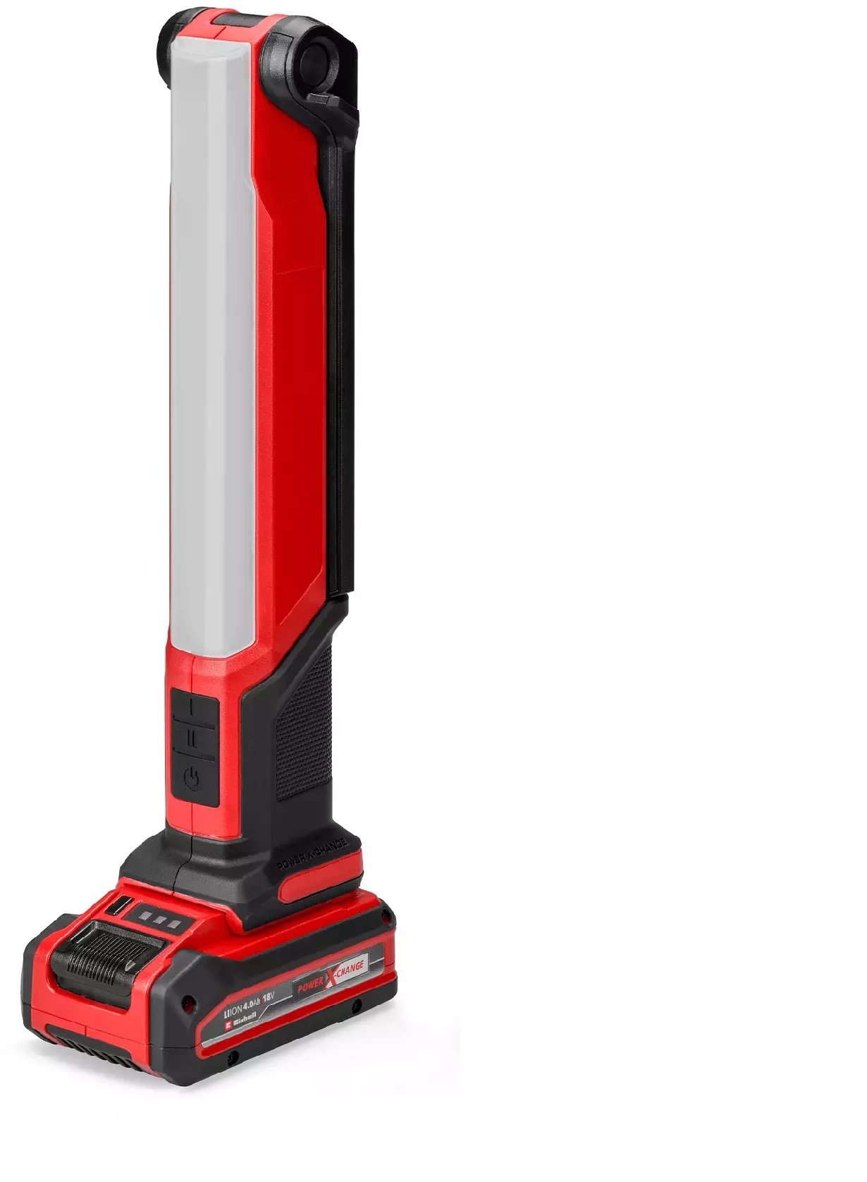 TE-CL 18/1000 S LI-SOLO LAMPA