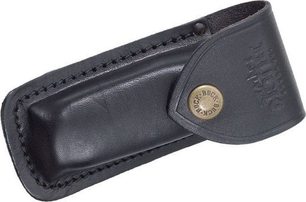 Buck Knives Buck FOLDING RANGER FINGER GROOVED 112BRSFG