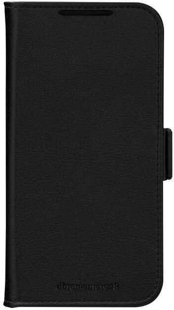 dbramante dbramante1928 Stockholm - Etui do Mobiltelefon - Polyurethan (PU), Kunststoff - czarny - do Samsung Galaxy S23