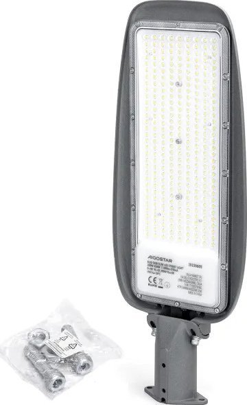 Aigostar Latarnia DOB LED lampa uliczna slim 200W DOB LED lampa uliczna slim 200W
