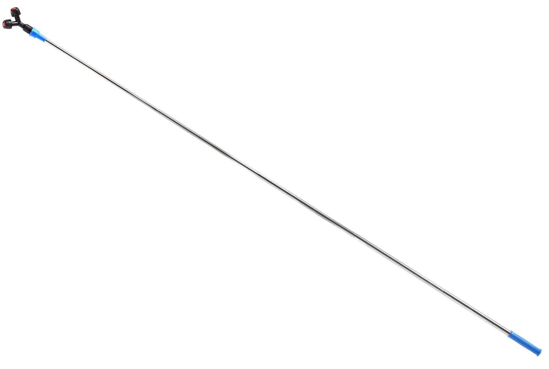 Lanca teleskopowa 50-250cm do opryskiwaczy (150)