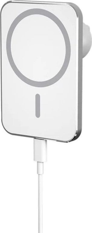 RoGer X16 MagSafe Wireless Charger QI 15W Car Wireless Charger