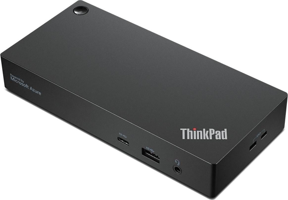 Stacja/replikator Lenovo ThinkPad Universal Smart Dock USB-C (40B20135IT)