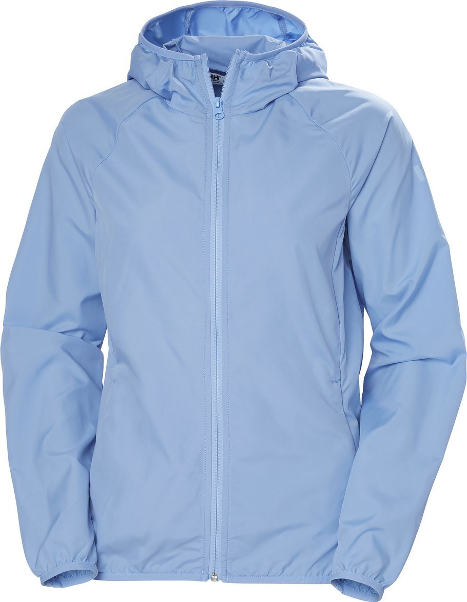 Helly Hansen Helly Hansen damska kurtka W JUELL LIGHT JACKET 53106 627 L