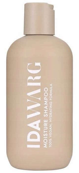 IDA WARG_Moisture szampon nawilżający do włosów 250ml