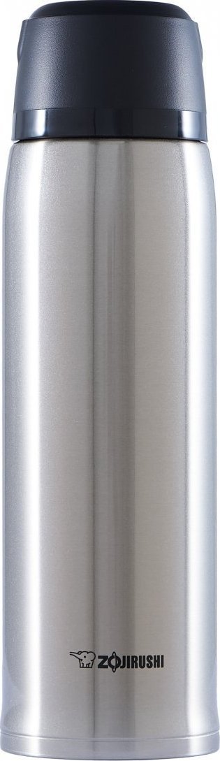 ZOJIRUSHI Termos turystyczny SJ-JS10-XA 1 l Srebrny