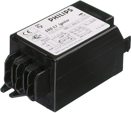 Philips Zapłonnik 35-600W SND58 (8711500930682)
