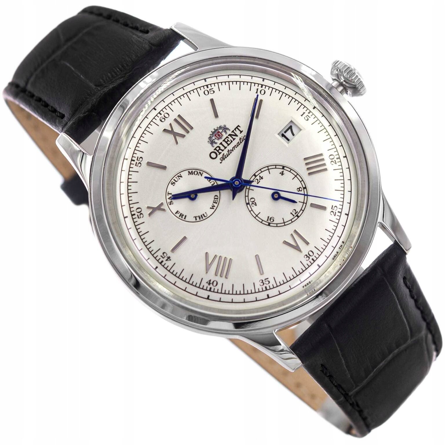 Zegarek Orient Classic RA-AK0701S30B