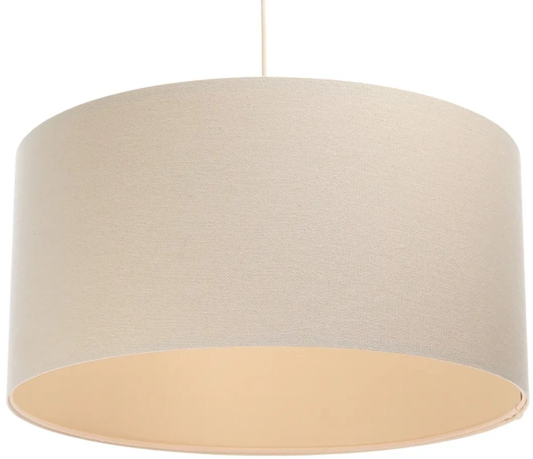 Lampa wisząca BOHO LEN 30 kremowa BPS KONCEPT