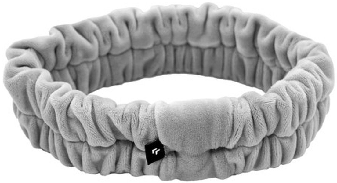 Lullalove Opaska beauty szara