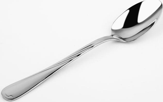 Witek Home Łyżeczka do herbaty Mars