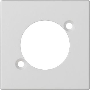 Kontakt-Simon Connect Płytka K45 do gniazd XLR (K122/9)