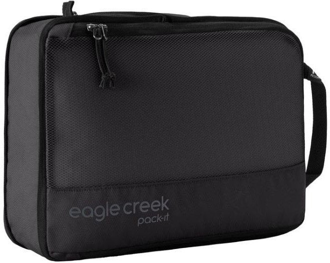 Eagle Creek Reveal Pro Compression Cube S Black