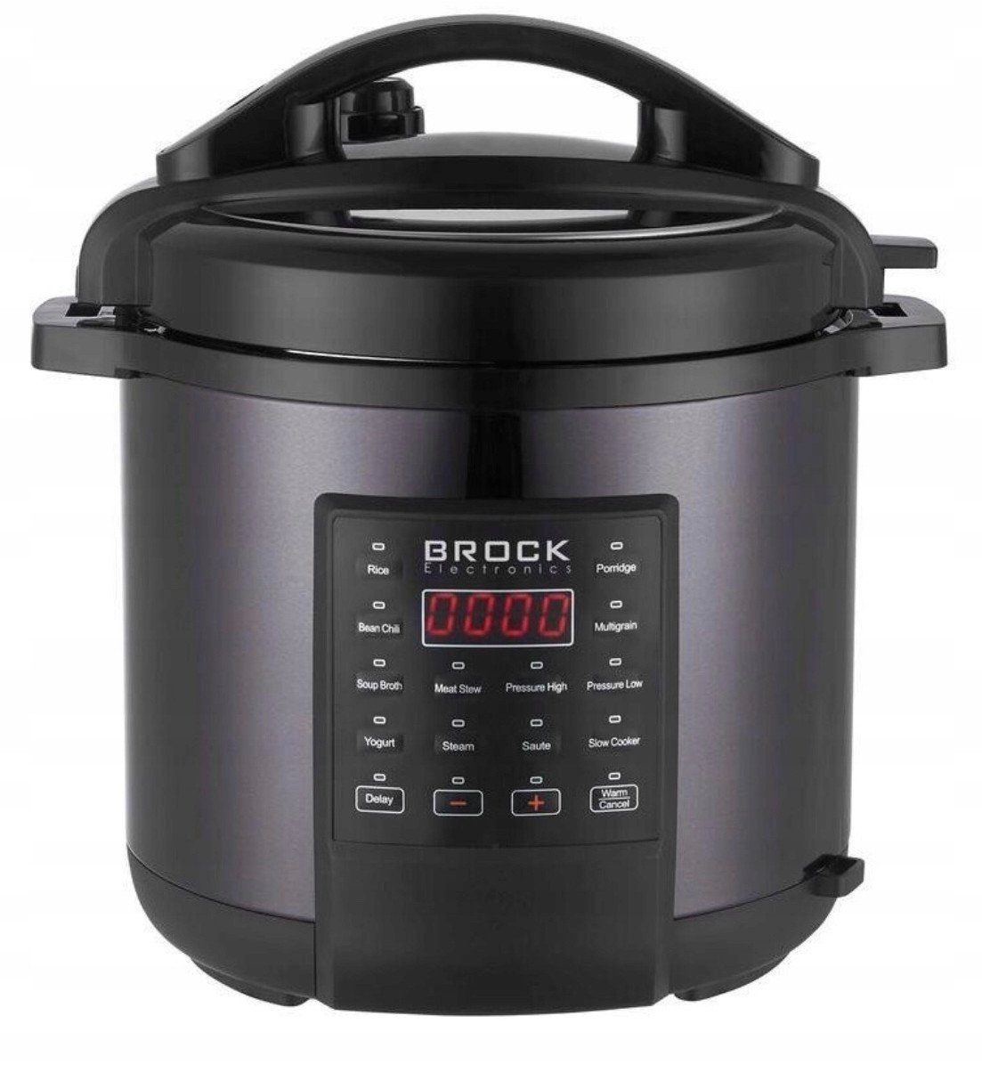 Brock PMC 1706