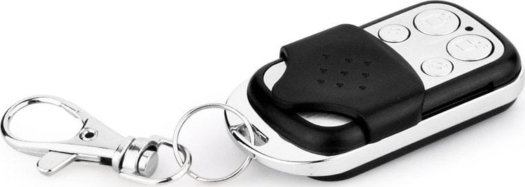 Evolveo EVOLVEO Alarmex Pro, dálkový ovladač/klíčenka