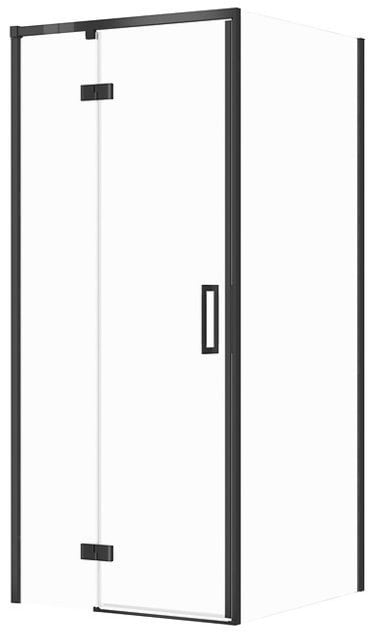 SET C99 KABINA LARGA ZAWIAS LEWACZARNA80X90X195SZK TRANS WIR