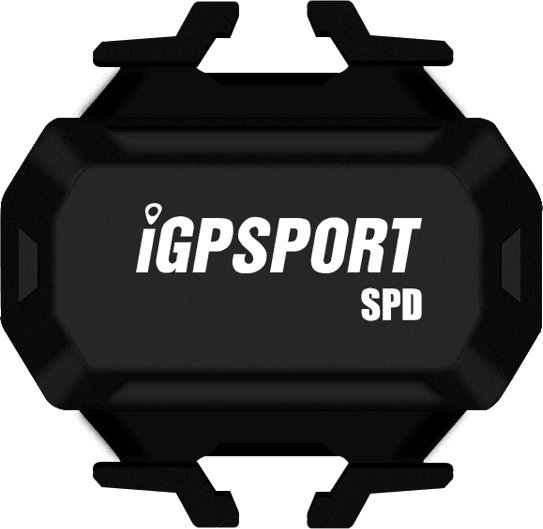 iGPSport Czujnik prędkości SPD70
