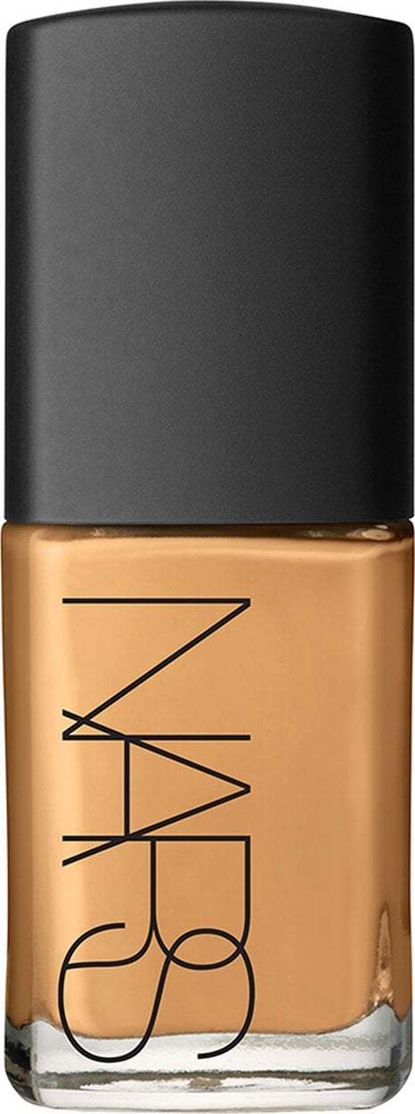 Nars Nars, Sheer Glow, Cream Foundation, Tahoe, 30 ml For Women