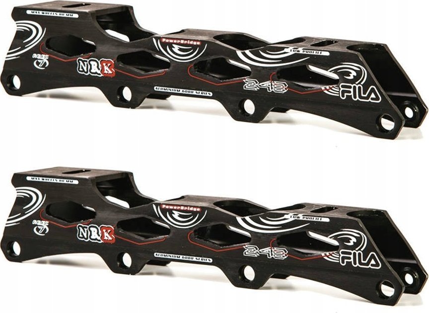 Fila FS Akc NRK FRAME 4X80 MM