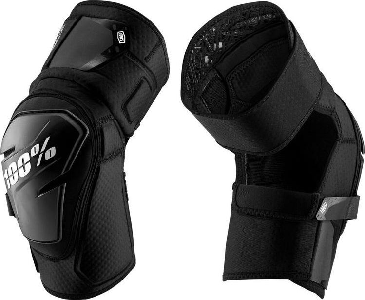 100% Ochraniacze na kolana 100% Fortis Knee Guard L/XL