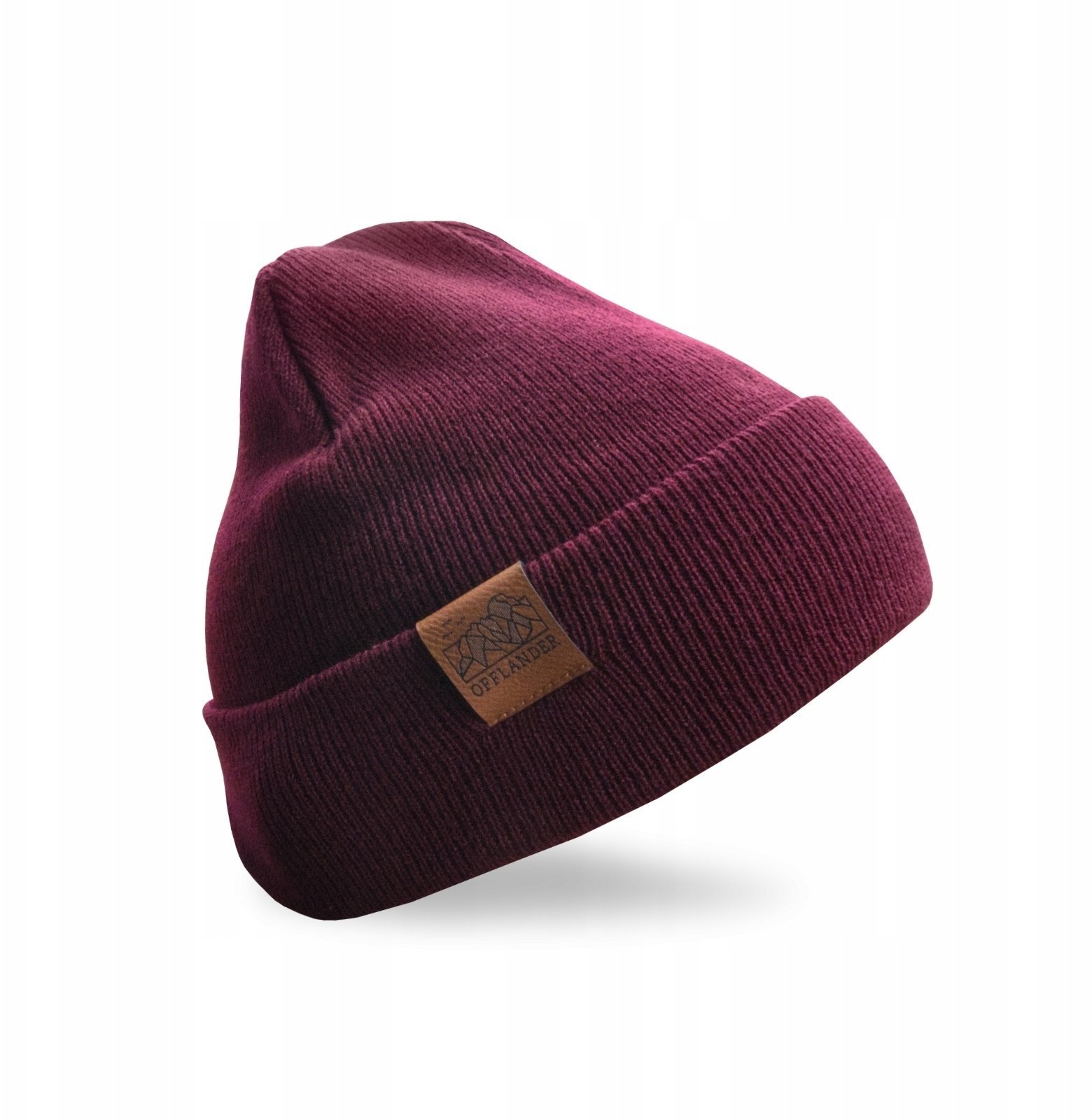 Offlander CZAPKA ZIMOWA BORDOWA