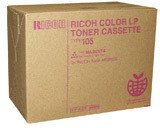 Toner Oryginalny Ricoh CL7000/7100 AP3800C Magenta