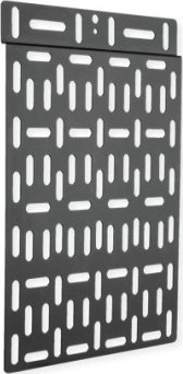 Roline Uchwyt ROLINE na odtwarzacz multimedialny, duży (340 x 224 mm), czarny