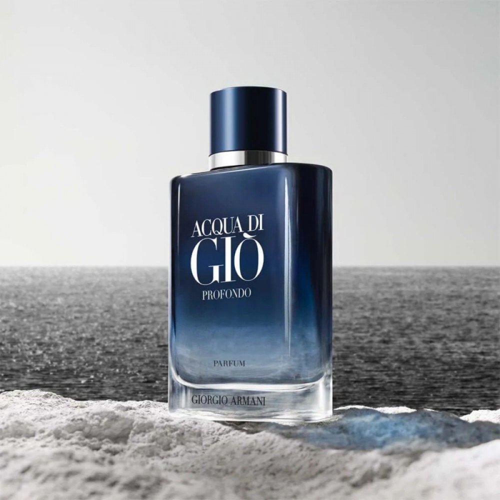 Giorgio Armani Giorgio Armani Acqua di Gio Profondo Parfum 100ml.