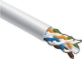 Dahua Technology Vidaus Kabelis CAT6 UTP 1x305m DK-U6